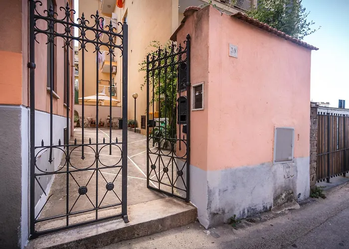 アパート Orange *