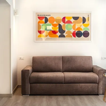 Orange Appartement *