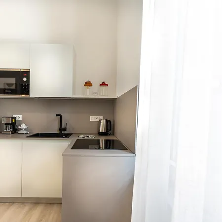 Orange Apartmán *