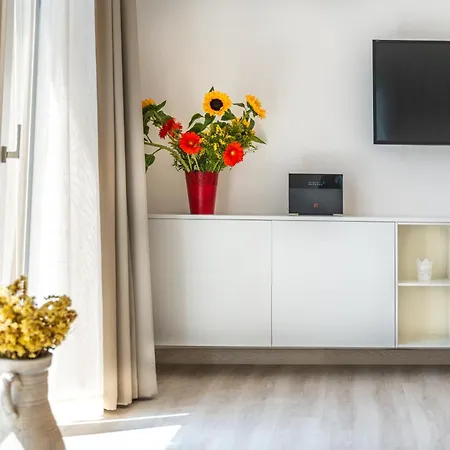 Appartement Orange Sorrente