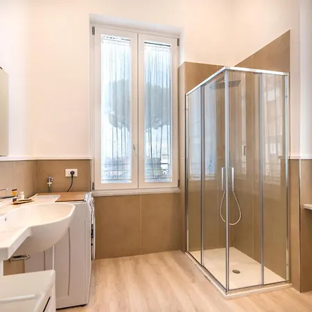 Appartement Orange *