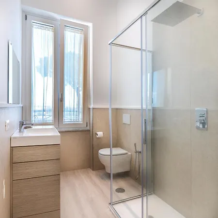 Orange Appartement Sorrente