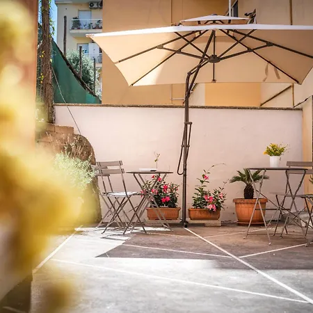Διαμέρισμα Orange Σορέντο