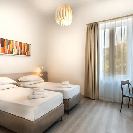 Apartmán Orange