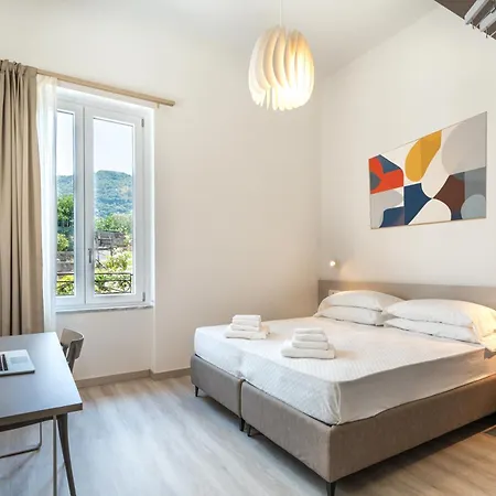 Orange Appartement Sorrente