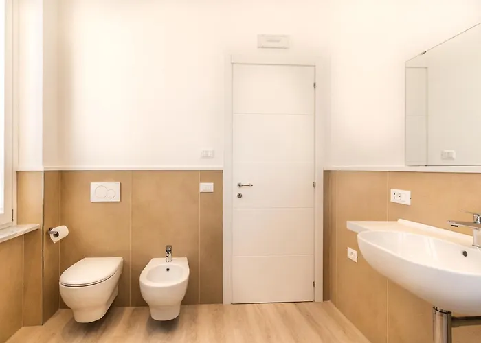 דירה Orange סורנטו