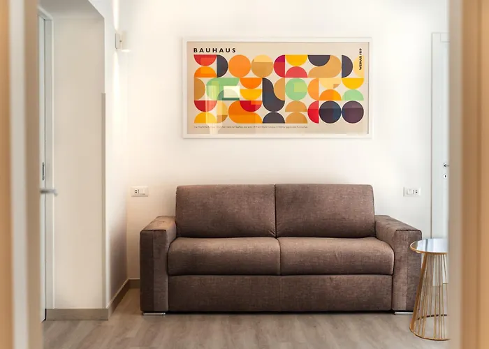 Orange Appartement *