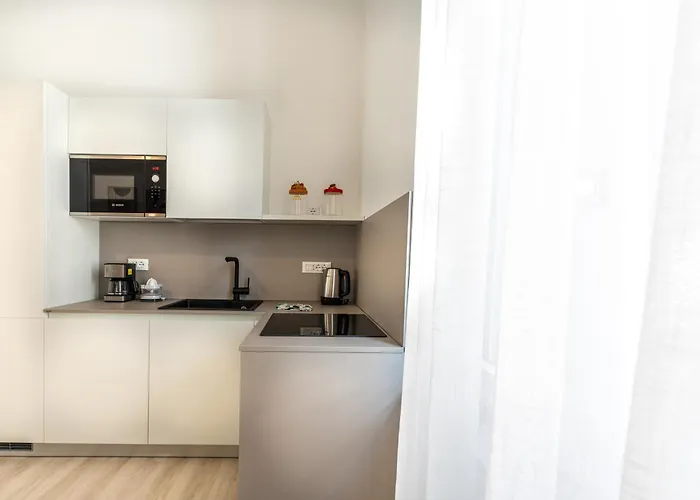 Orange Appartement *