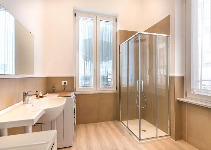 Appartement Orange *