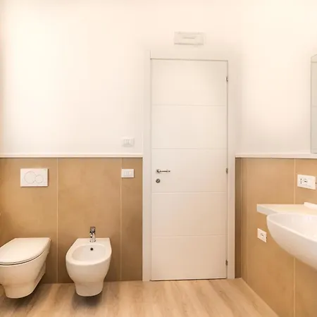 Apartment Orange Sorrento